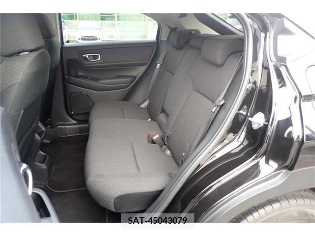 Honda VEZEL 2022-03 369914-24