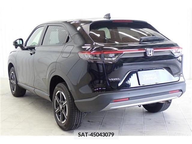Honda VEZEL 2022-03 369914-6