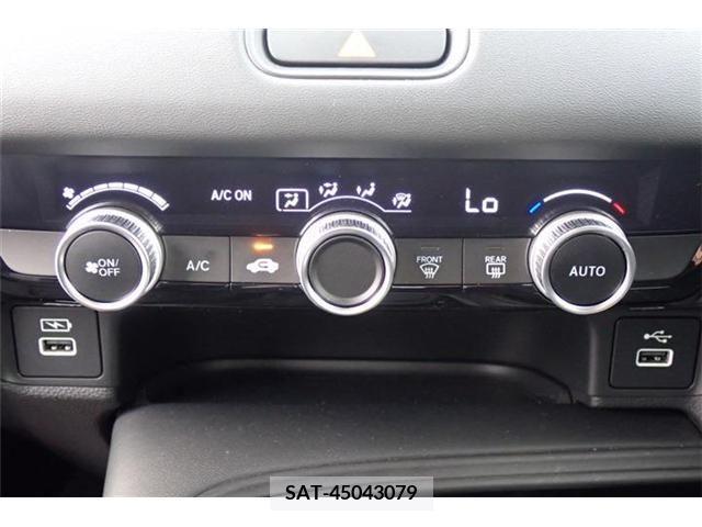 Honda VEZEL 2022-03 369914-12