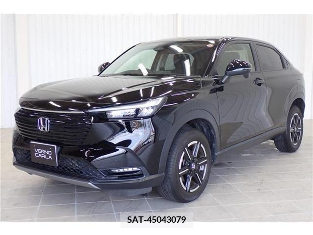 Honda VEZEL 2022-03 369914-5