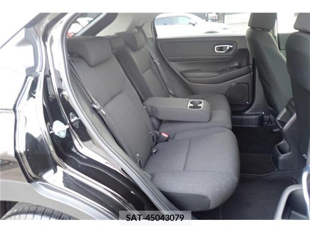 Honda VEZEL 2022-03 369914-23