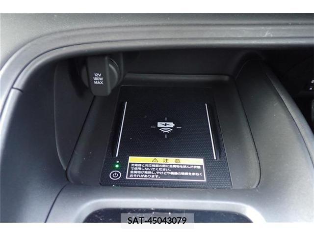 Honda VEZEL 2022-03 369914-28