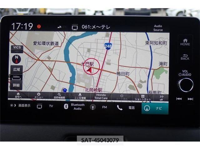 Honda VEZEL 2022-03 369914-1