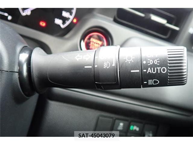 Honda VEZEL 2022-03 369914-18