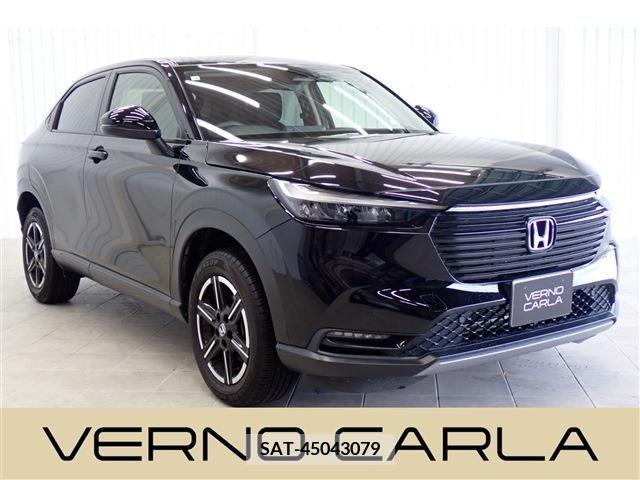 Honda VEZEL 2022-03 369914-0