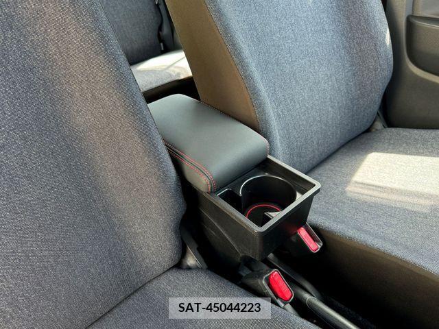 Suzuki ALTO 2022-11 355778-18