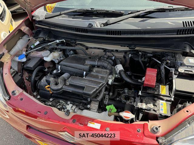 Suzuki ALTO 2022-11 355778-29