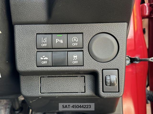 Suzuki ALTO 2022-11 355778-13