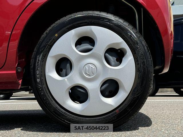 Suzuki ALTO 2022-11 355778-26
