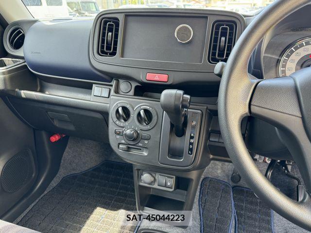 Suzuki ALTO 2022-11 355778-14