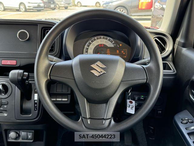 Suzuki ALTO 2022-11 355778-11