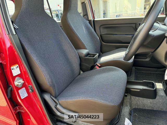 Suzuki ALTO 2022-11 355778-20