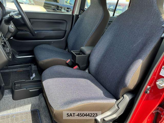 Suzuki ALTO 2022-11 355778-21