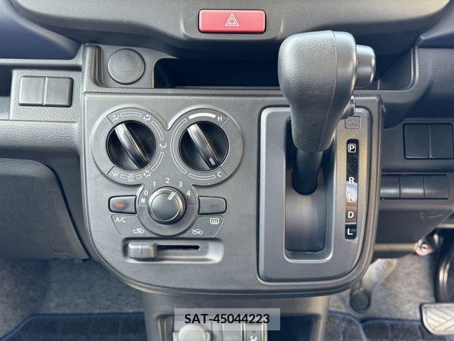 Suzuki ALTO 2022-11 355778-15
