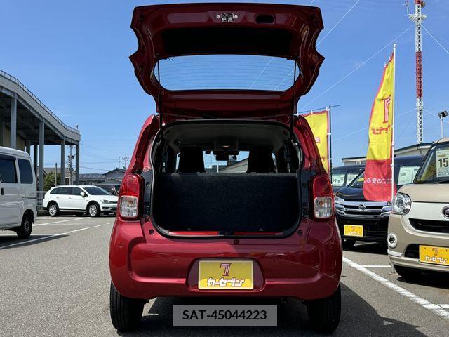 Suzuki ALTO 2022-11 355778-23