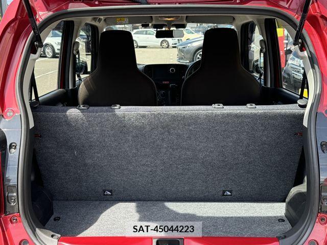 Suzuki ALTO 2022-11 355778-24