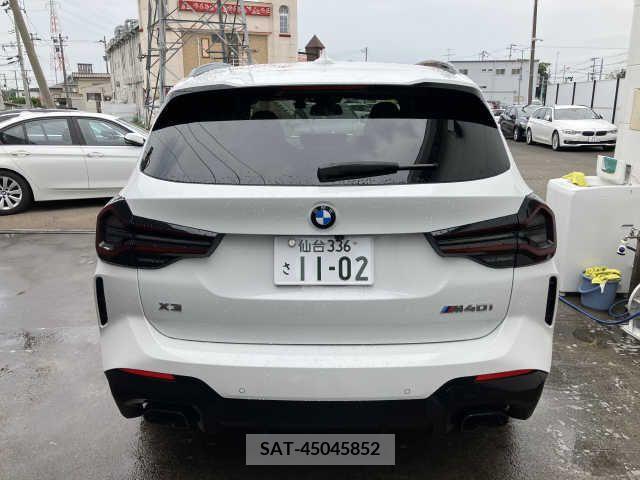 Bmw X3 2023-09 380782-2