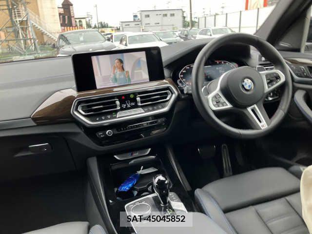 Bmw X3 2023-09 380782-1