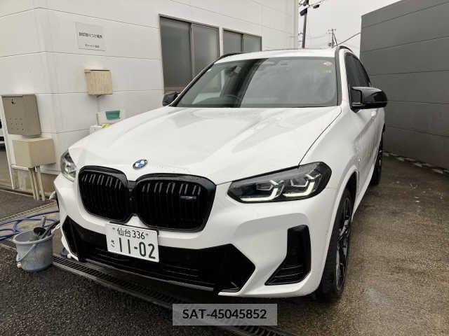 Bmw X3 2023-09 380782-0