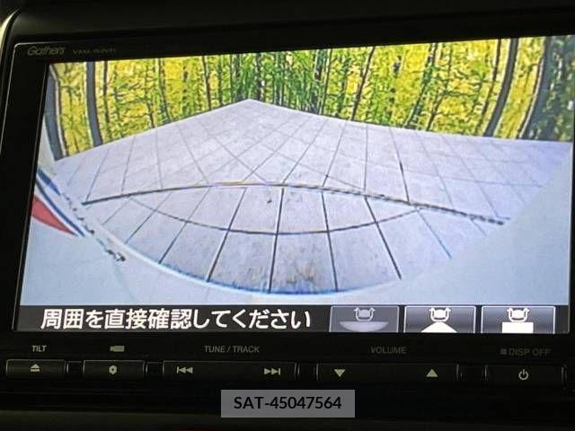 Honda N BOX CUSTOM 2015-09 221314-4
