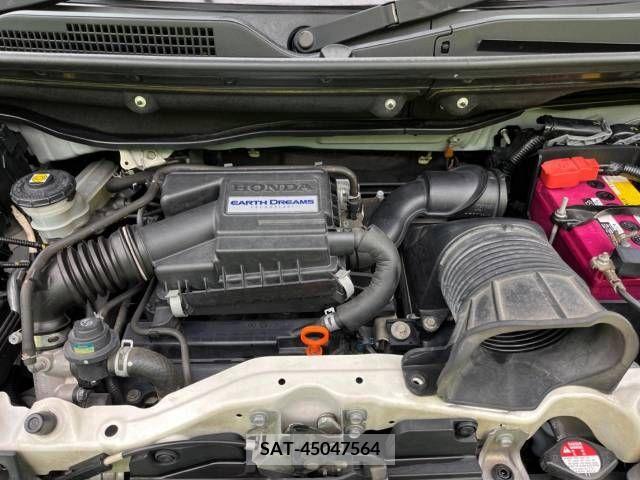Honda N BOX CUSTOM 2015-09 221314-18