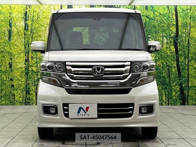 Honda N BOX CUSTOM 2015-09 221314-14