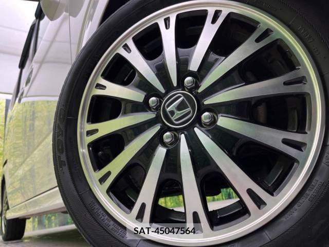 Honda N BOX CUSTOM 2015-09 221314-13