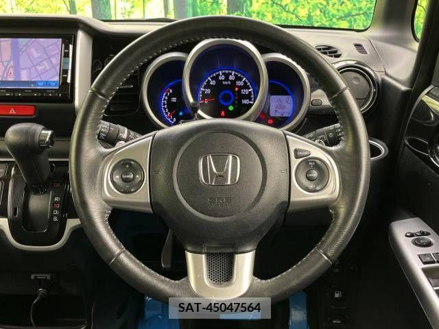 Honda N BOX CUSTOM 2015-09 221314-11