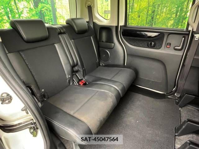 Honda N BOX CUSTOM 2015-09 221314-9