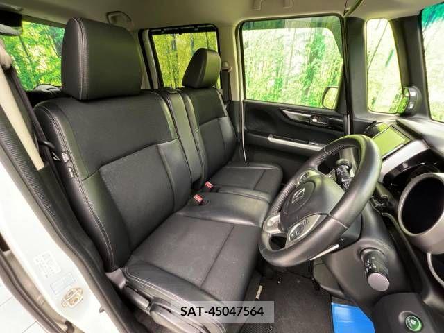 Honda N BOX CUSTOM 2015-09 221314-8