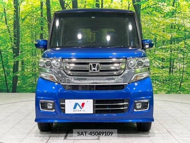Honda N BOX CUSTOM 2017-04 279299-14