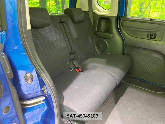 Honda N BOX CUSTOM 2017-04 279299-10