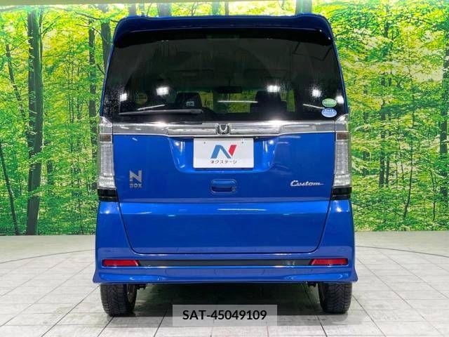 Honda N BOX CUSTOM 2017-04 279299-15