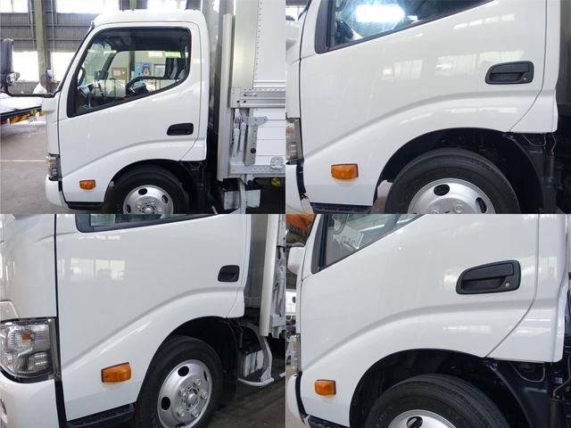 Hino DUTRO 2016-10 4573-7
