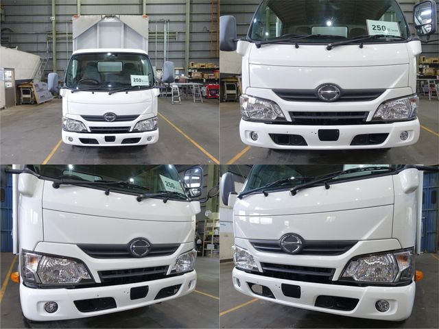 Hino DUTRO 2016-10 4573-2