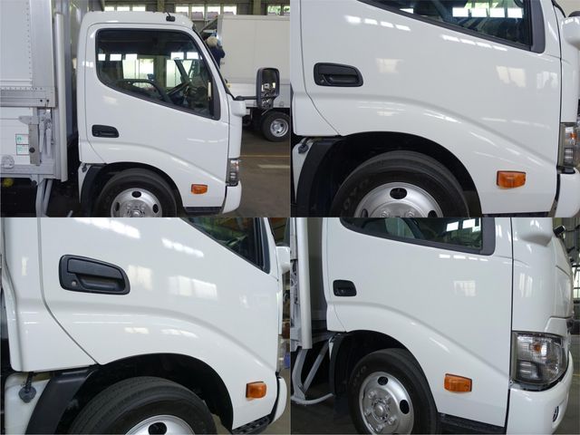 Hino DUTRO 2016-10 4573-3