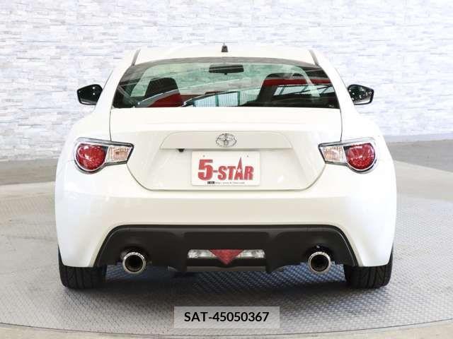 Toyota 86 2012-11 258562-13