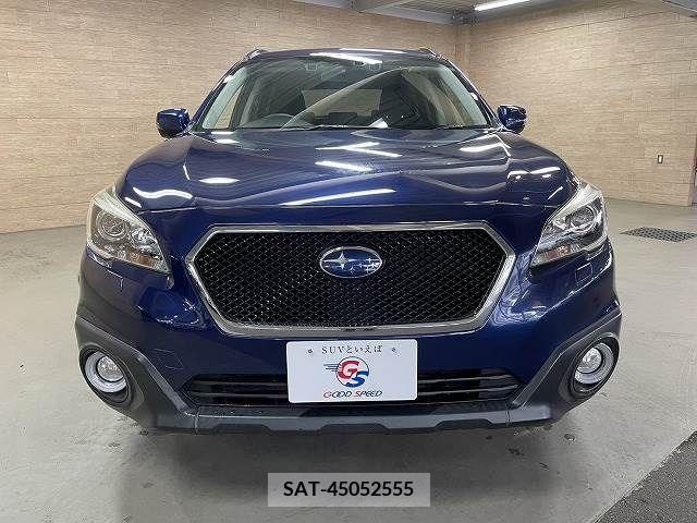 Subaru OUTBACK 2015-02 274890-16