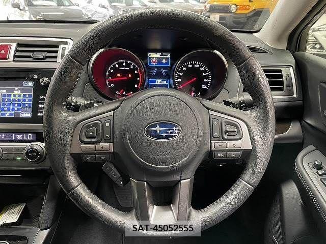 Subaru OUTBACK 2015-02 274890-15