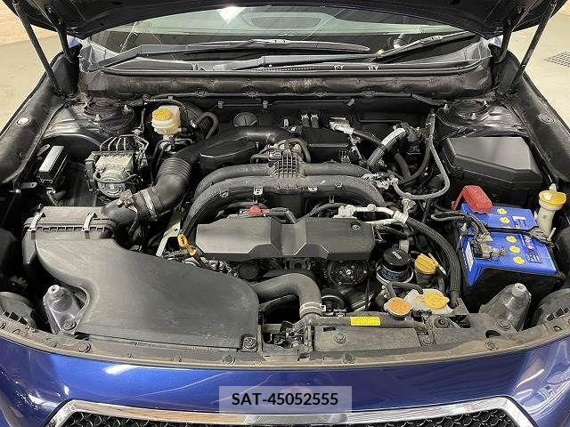 Subaru OUTBACK 2015-02 274890-14
