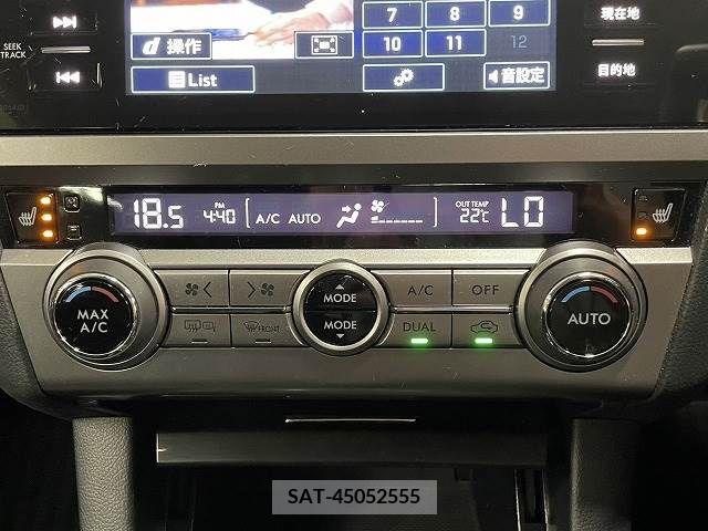 Subaru OUTBACK 2015-02 274890-11