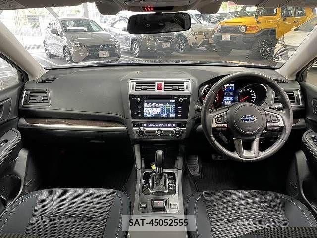 Subaru OUTBACK 2015-02 274890-1
