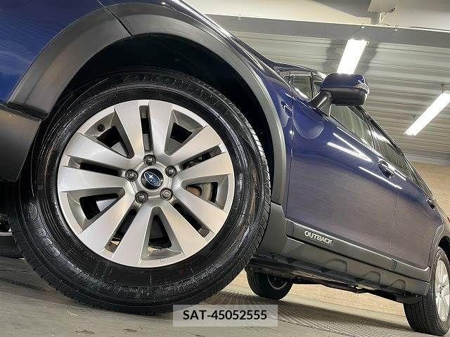 Subaru OUTBACK 2015-02 274890-10