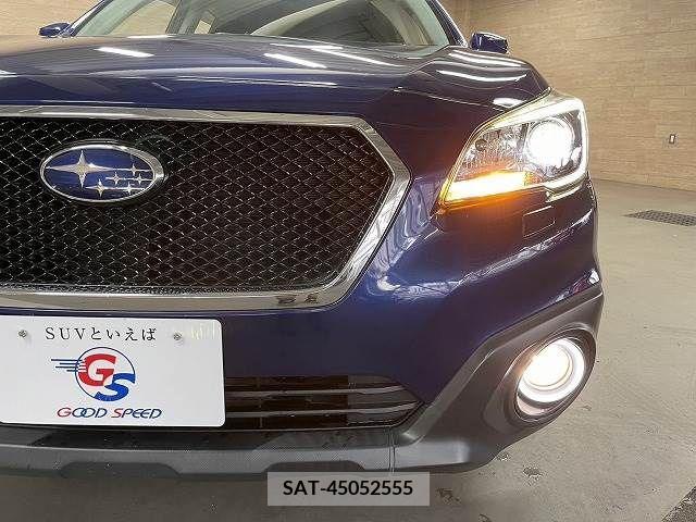 Subaru OUTBACK 2015-02 274890-9