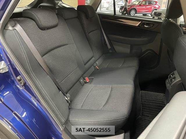 Subaru OUTBACK 2015-02 274890-8