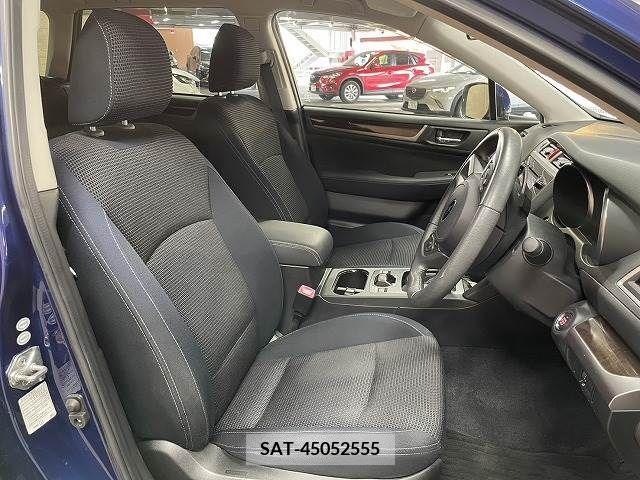 Subaru OUTBACK 2015-02 274890-7
