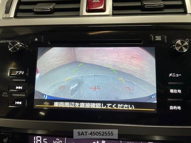 Subaru OUTBACK 2015-02 274890-3