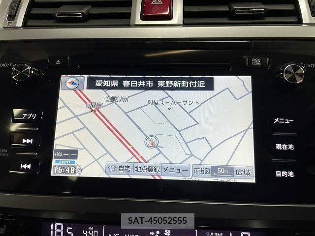 Subaru OUTBACK 2015-02 274890-2