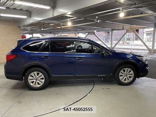 Subaru OUTBACK 2015-02 274890-17