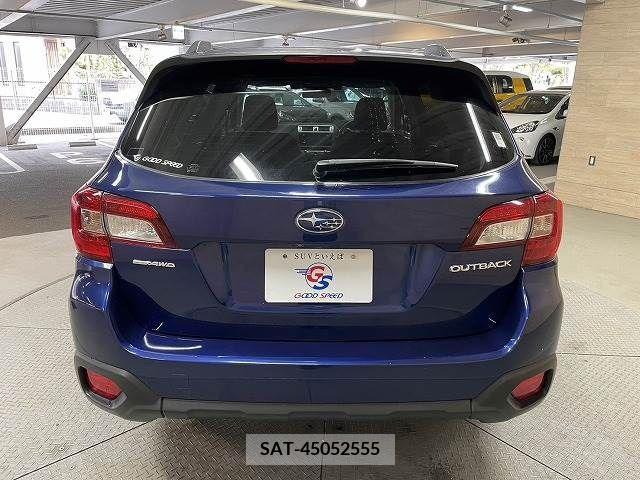 Subaru OUTBACK 2015-02 274890-18